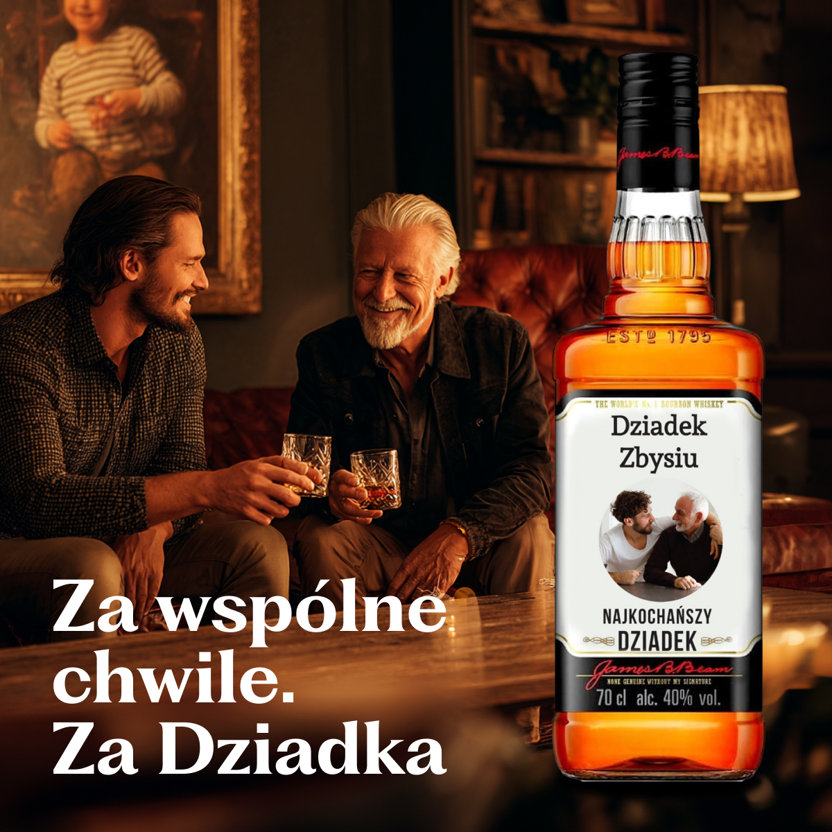 DZIEŃ DZIADKA 