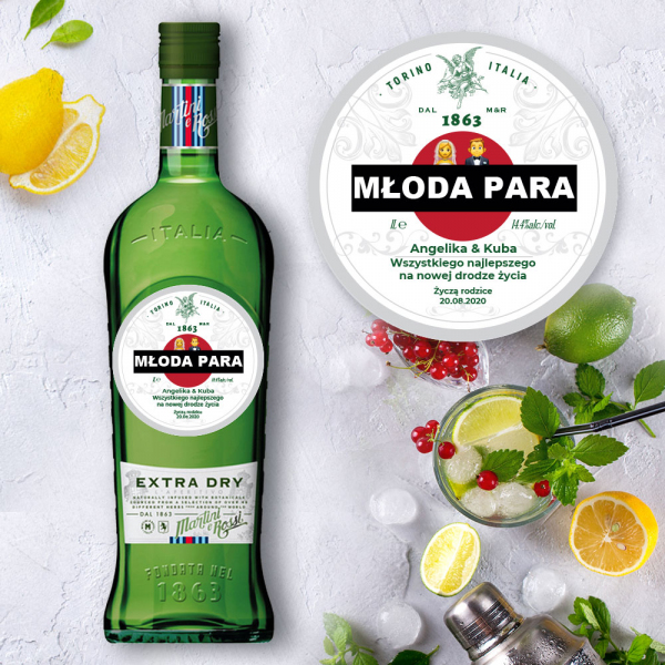 Historia, charakterystyka i podział wermutów i win Martini Alkohol Na Prezent