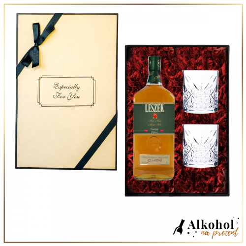 MÓJ MĄŻ-MOJA SIŁA TULLAMORE- PREZENT DLA MĘŻA + SZKLANKI DO WHISKY