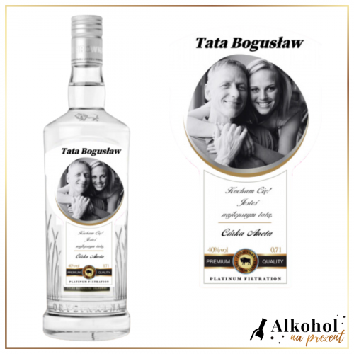 ZE ZDJĘCIAMI DZIEŃ TATY ŻUBRÓWKA BIAŁA