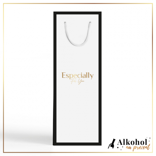 TOREBKA PREZENTOWA ESPECIALLY FOR YOU