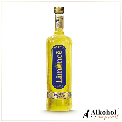 LIKIER LIMONCE APERITIVO 0,7L