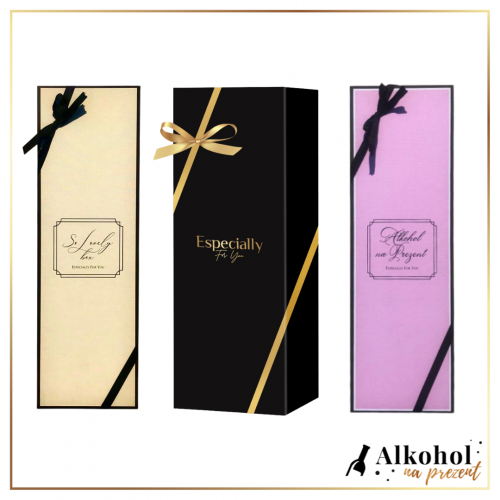 WYMIEŃ KOLOR PUDEŁKA