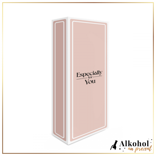 PUDEŁKO ESPECIALLY FOR YOU