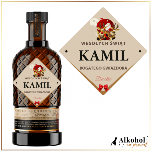 GWIAZDOR STORAGE - PREZENT NA BOŻE NARODZENIE