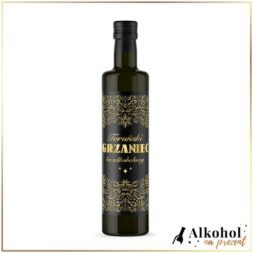GRZANIEC BEZALKOHOLOWY TORUŃSKI 0,5L