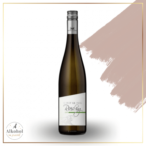 WINO ERNST LUDWIG RIESLING 0,75L