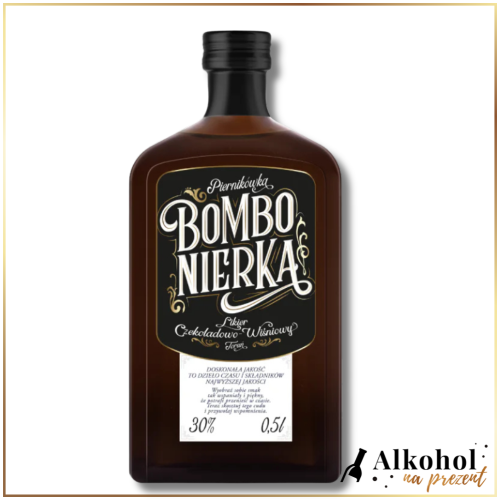 LIKIER BOMBONIERKA 0.5L