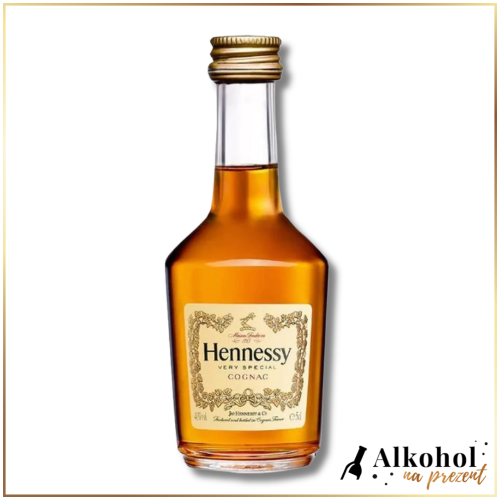 KONIAK HENNESSY VS 50ML