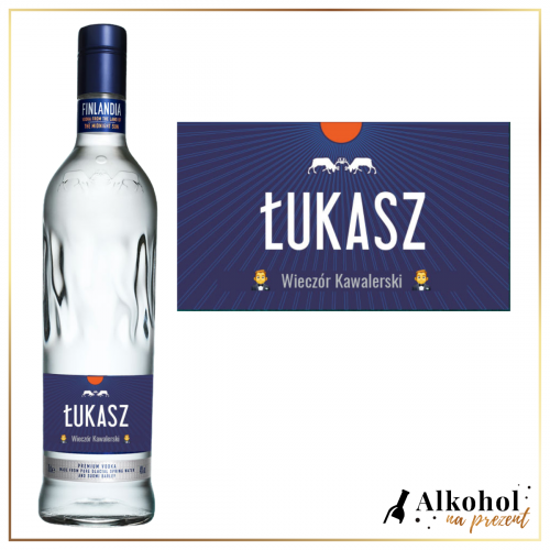 WIECZÓR KAWALERSKI FINLANDIA