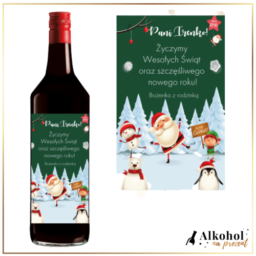 ZIELONE ŚWIĘTA GRZANIEC STAROTORUŃSKI