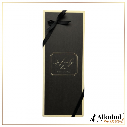 DODAJ BLACK EXCLUSIVE BOX