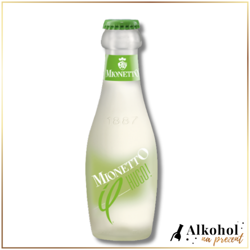 MIONETTO IL HUGO 0.2L