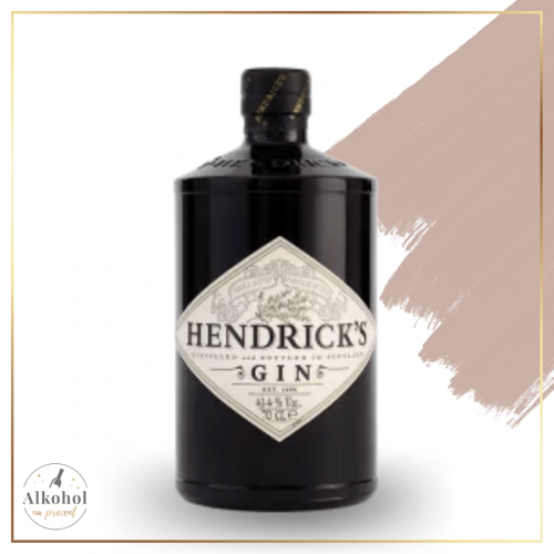 HENDRICKS GIN SCOTLAND 0.7L