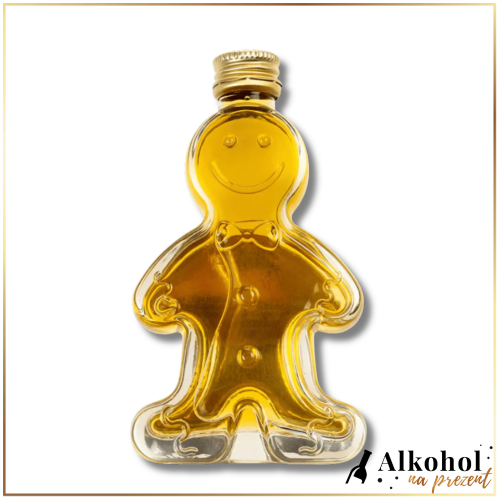 LIKIER PIERNIKOWY TRUNEK - PIERNIŚ 50ML