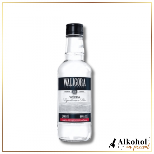 WÓDKA WALIGÓRA 0.2L