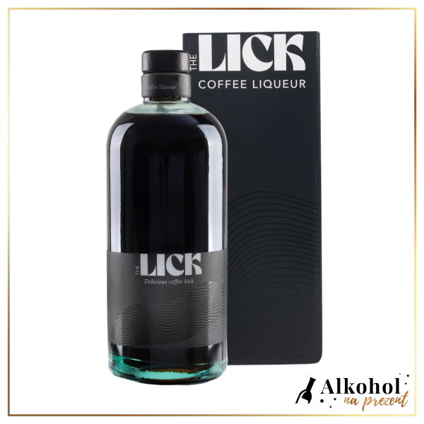 LIKIER THE LICK 0.7L