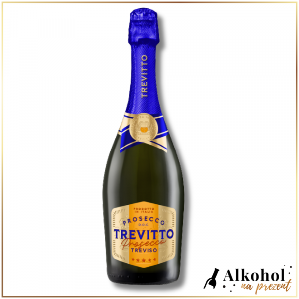 STOCK PROSECCO TREVISO 0.75L