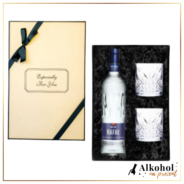 PODZIĘKOWANIA FINLANDIA + DRINKÓWKI