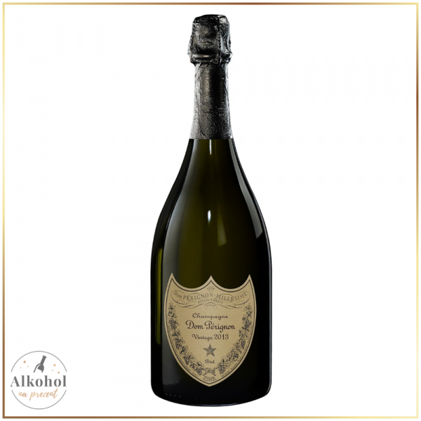 DOM PERIGNON 2013 0.75L