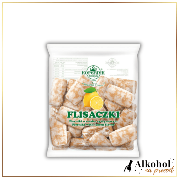 PIERNICZKI FLISACZKI 153G
