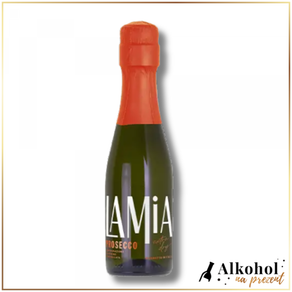 PROSECCO LAMIA 0.2L