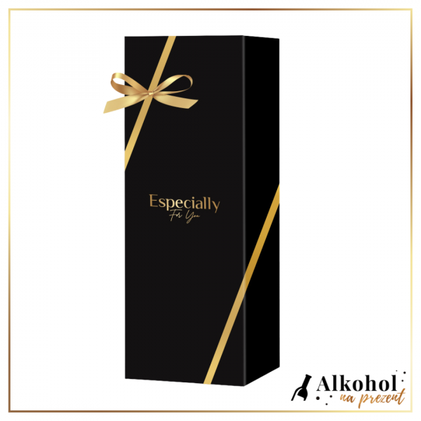 DODAJ BLACK EXCLUSIVE BOX