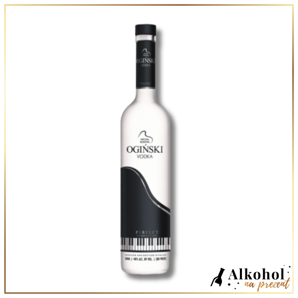 WÓDKA OGIŃSKI