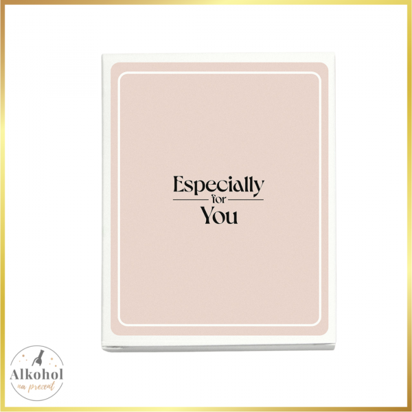 WIELKANOC ZESTAW STORAGE WHISKY - PREZENT NA WIELKANOC