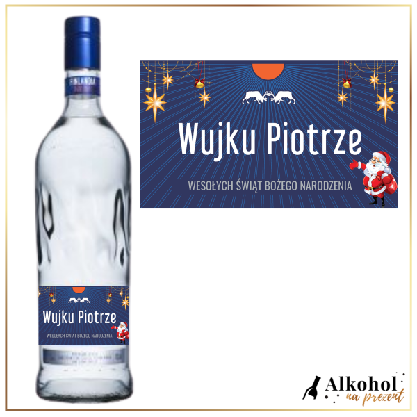 ŚWIĘTY MIKOŁAJ FINLANDIA