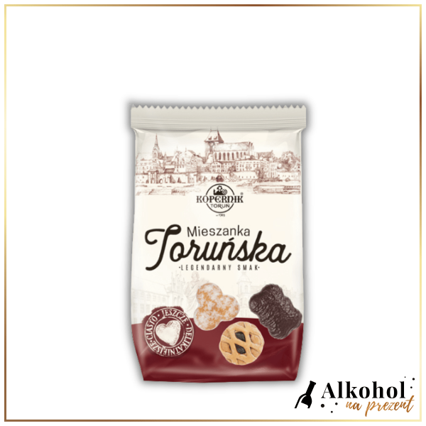 MIESZANKA TORUŃSKA 300G