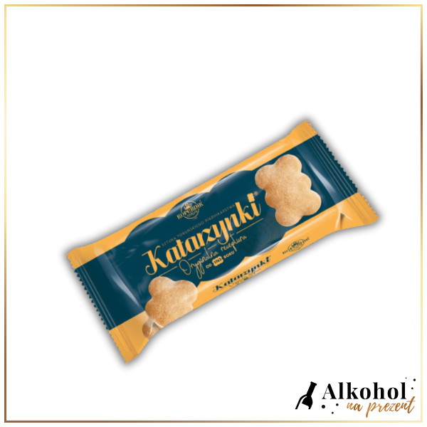 KATARZYNKI NIEOBLEWANE 94G