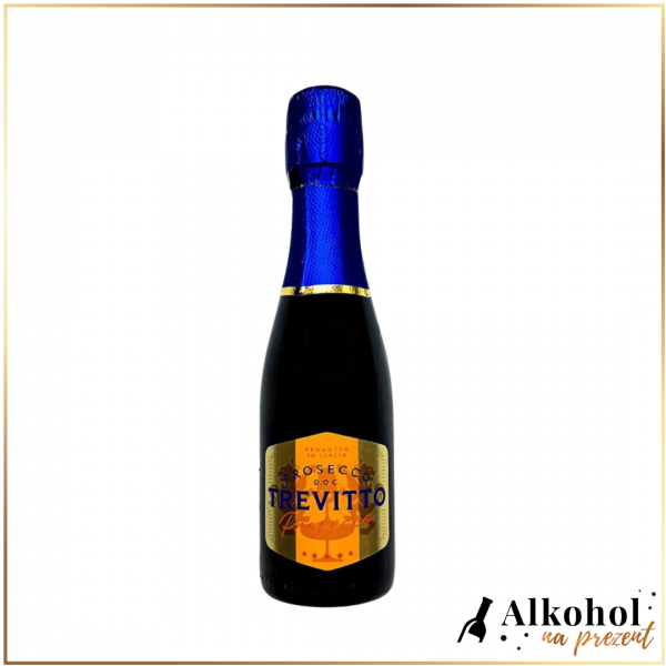 STOCK PROSECCO D.O.C. 0.2L