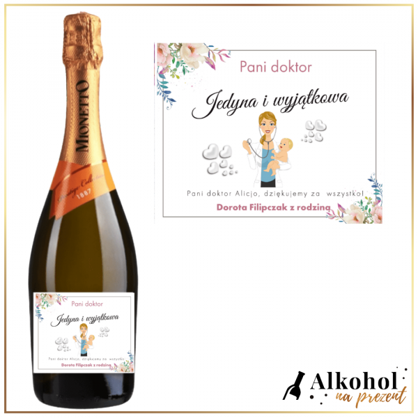 PANI DOKTOR MIONETTO D.O.C. TREVISO