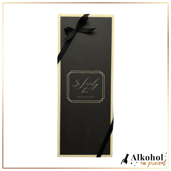 DODAJ BLACK EXCLUSIVE BOX