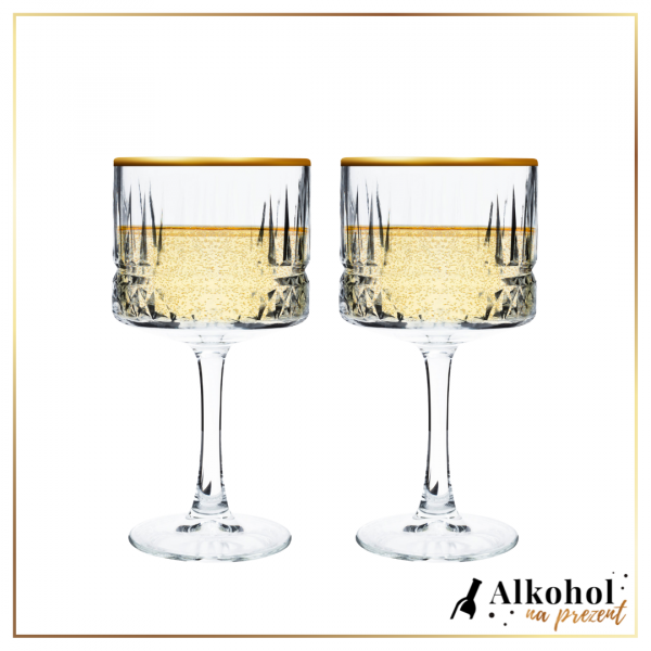 DUŻY KIELISZEK MAXI DO WINA I KOKTAJLÓW