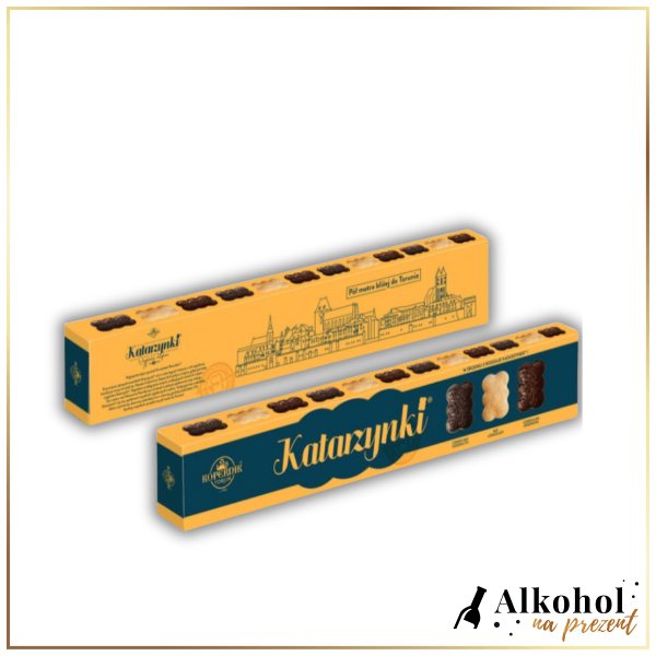 KATARZYNKI PÓŁ METRA 351GX14