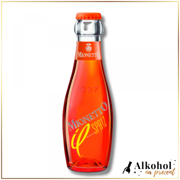 MIONETTO IL SPRITZ 0.2L