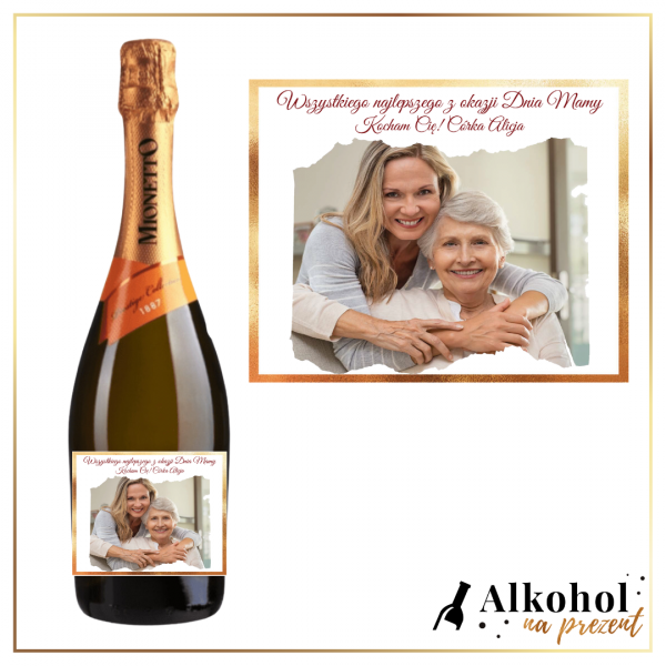 ZE ZDJĘCIAMI DZIEŃ MAMY MIONETTO D.O.C. TREVISO