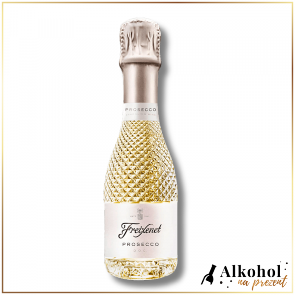 PROSECCO FREIXENET DOC 0.2L