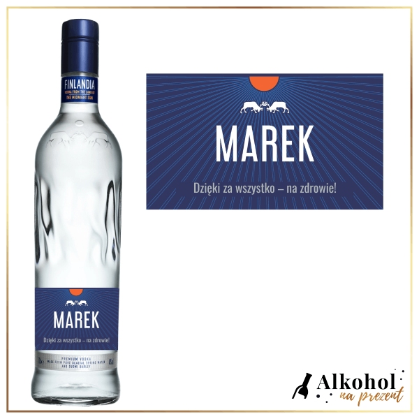 PODZIĘKOWANIA FINLANDIA