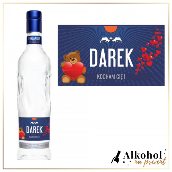 WALENTYNKOWA FINLANDIA