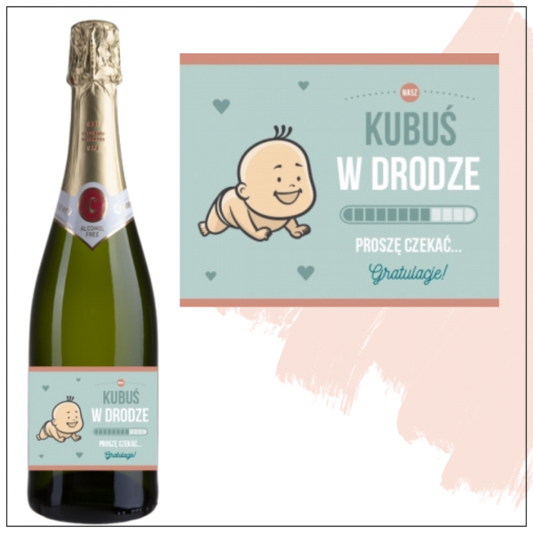 BOBAS W DRODZE BEZALKOHOLOWE WINO MUSUJĄCE CODORNIU ZERO