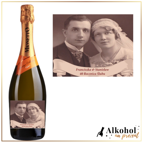 ZE ZDJĘCIAMI BANNER MIONETTO D.O.C. TREVISO